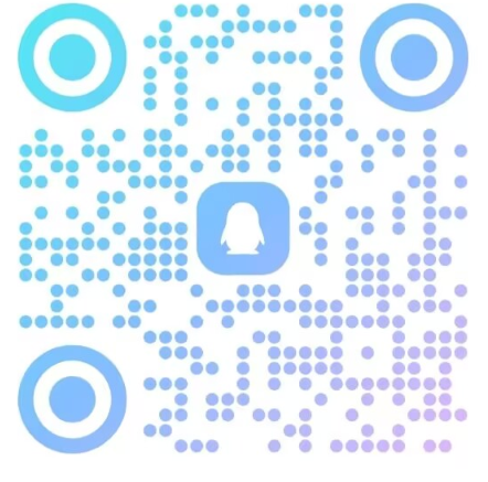 QQ二维码